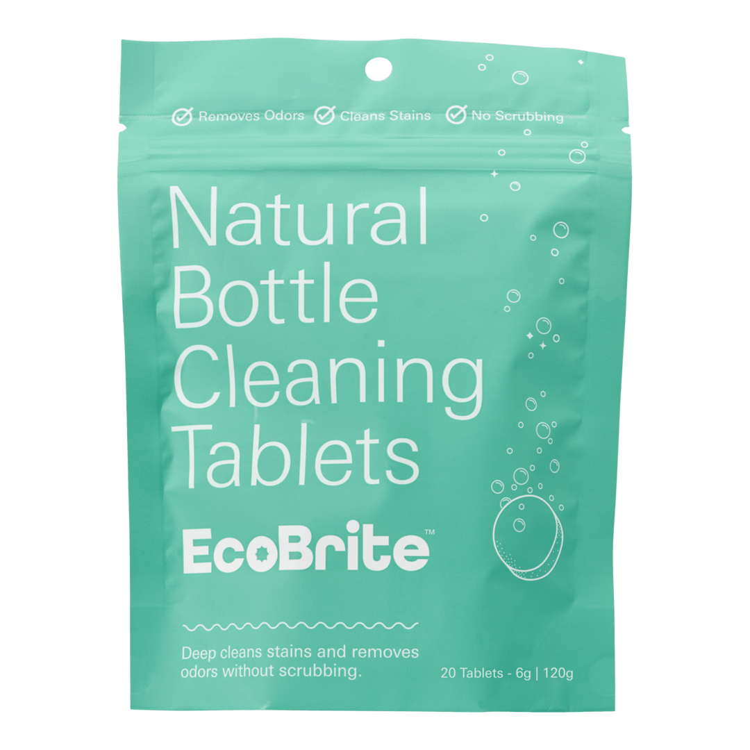 Bottle Cleaning Tablets VS3Y