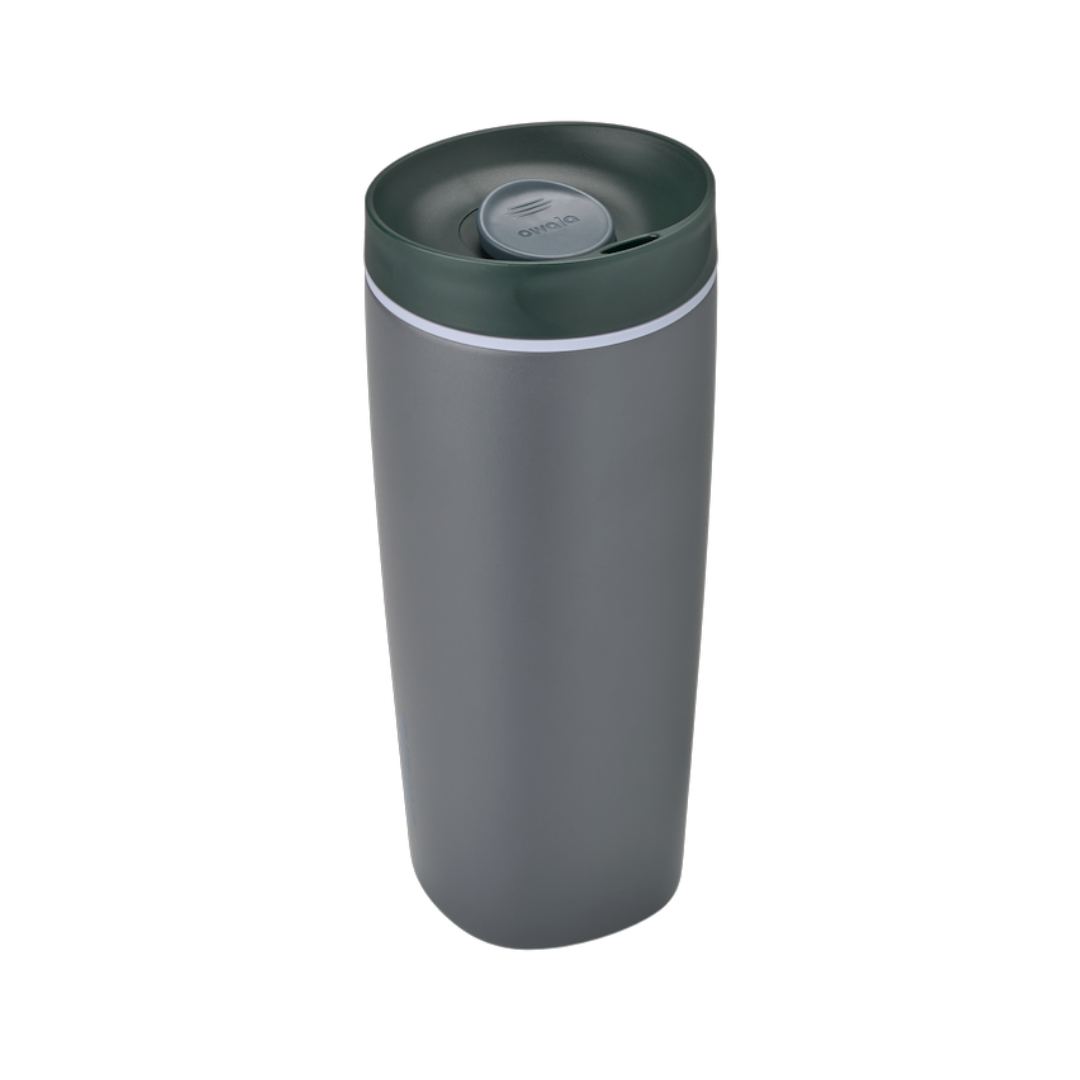 SmoothSip® Slider with Handle NAME