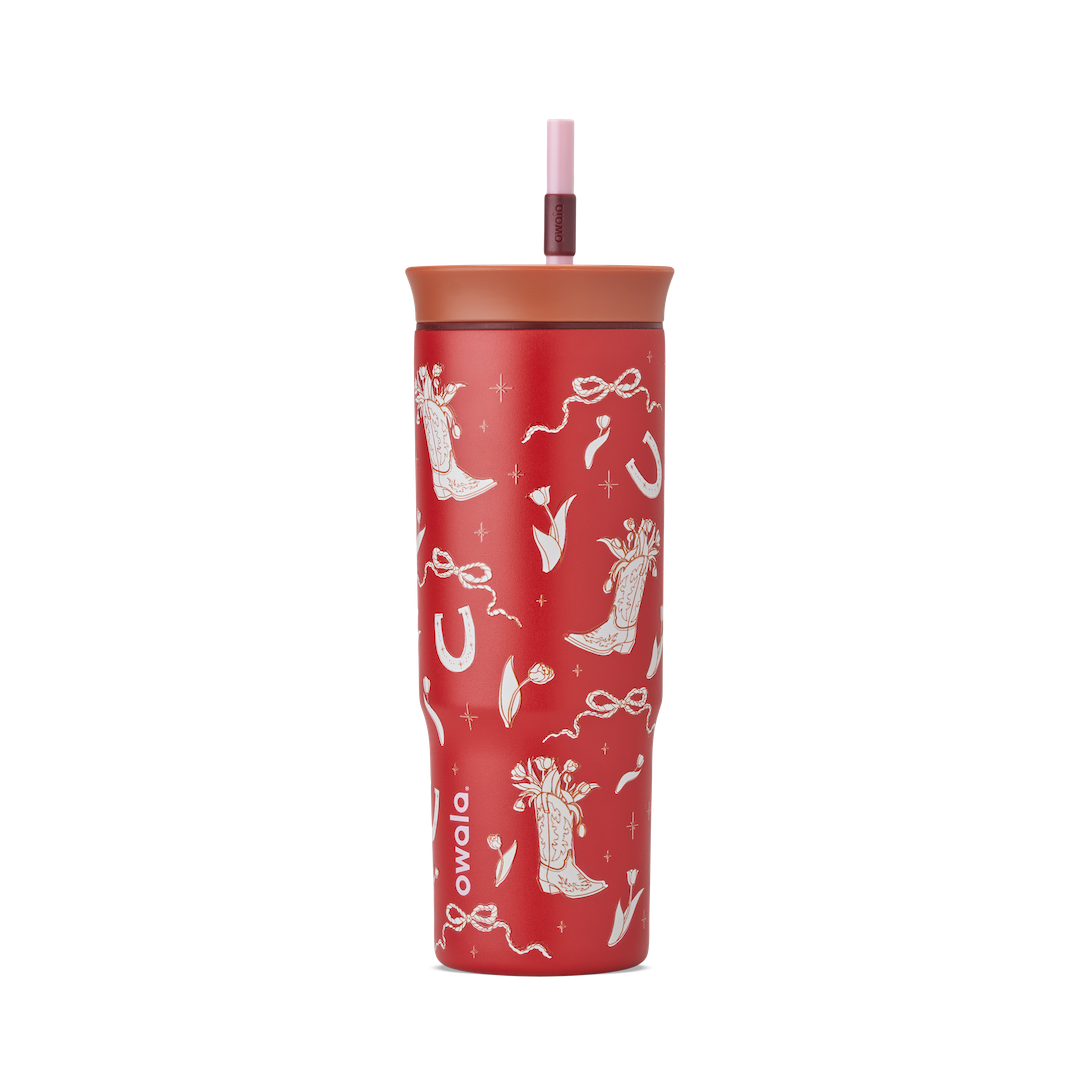 40oz Tumbler VQAY