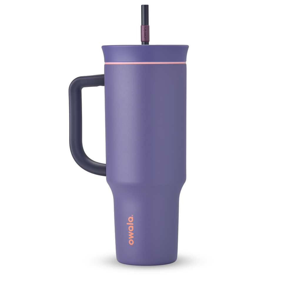 40oz Tumbler CVOV
