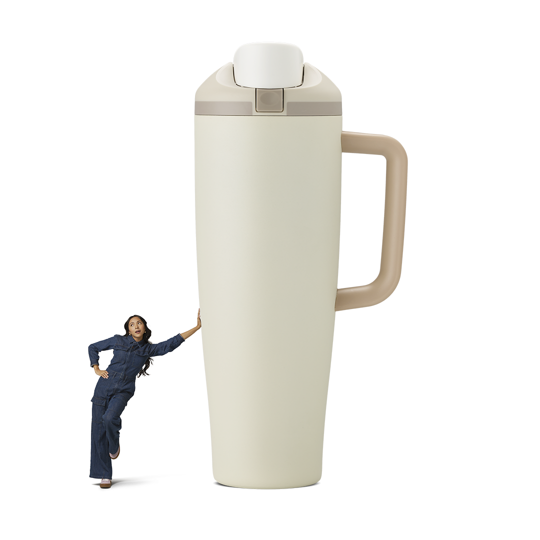 FreeSip® Tumbler KUS9