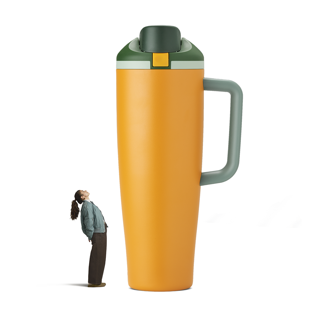 FreeSip® Tumbler KUS9