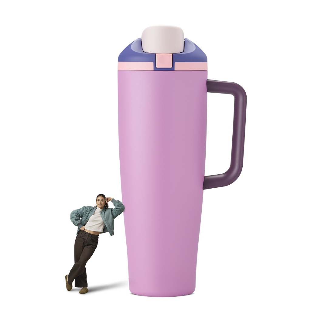 FreeSip® Tumbler KUS9