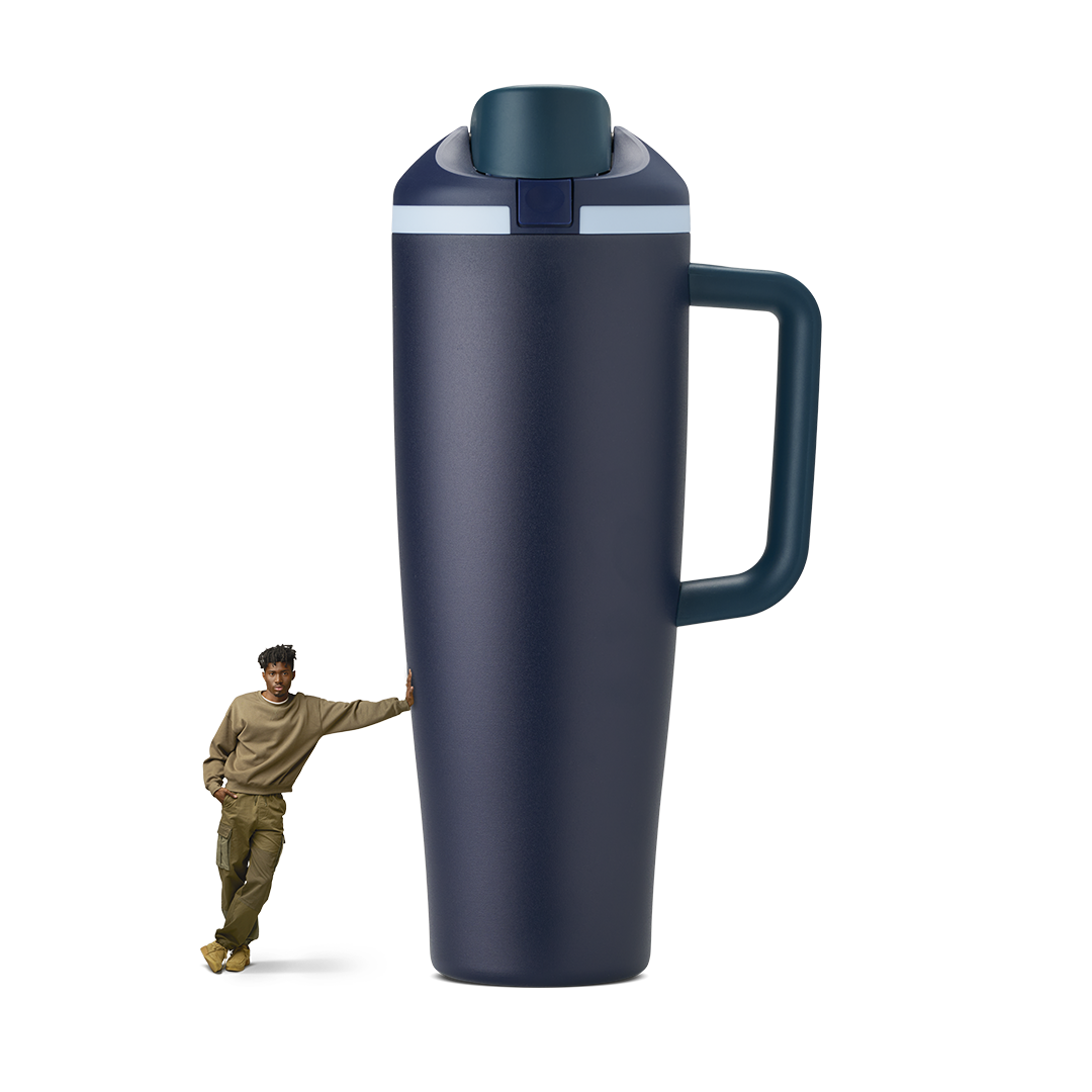FreeSip® Tumbler KUS9