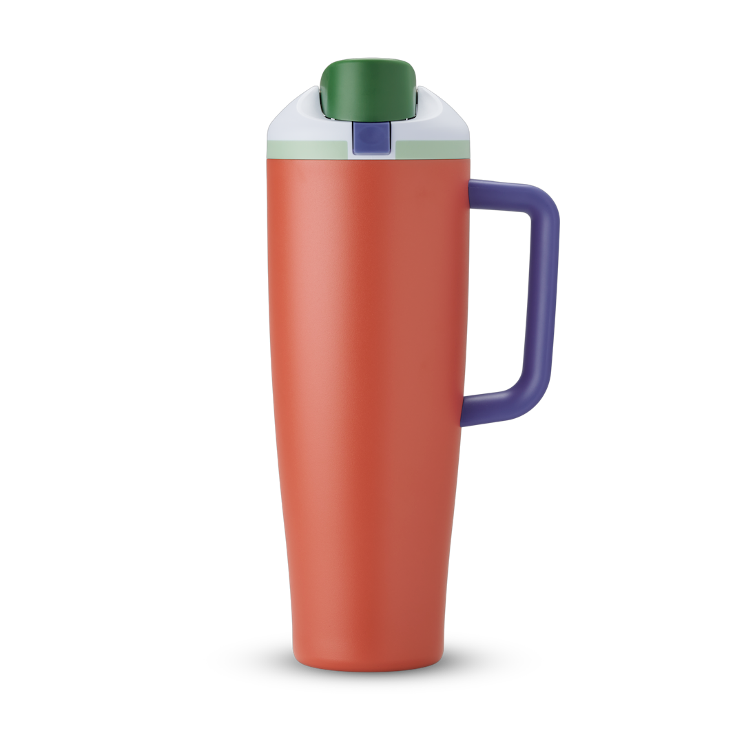 40oz Tumbler VQAY