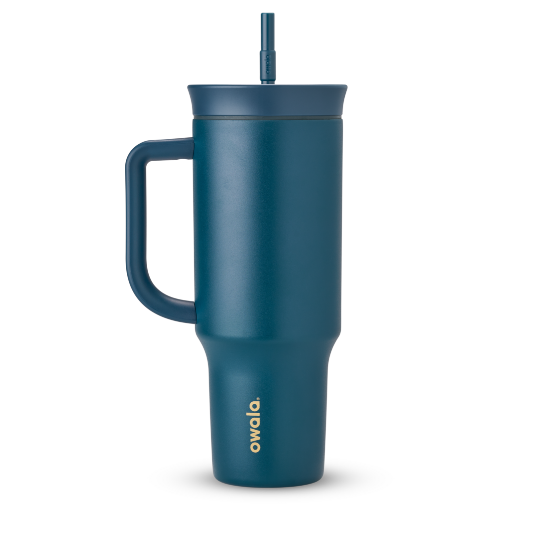 40oz Tumbler CVOV