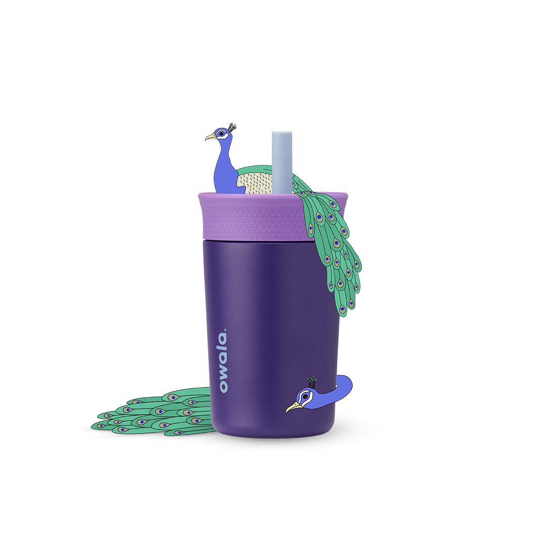 Kids' FreeSip TAZP