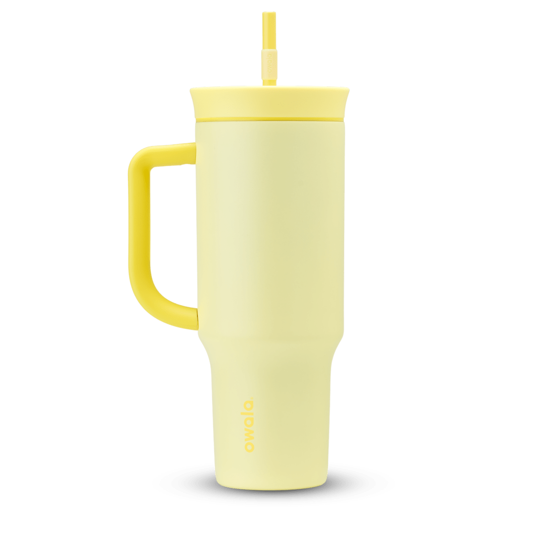 40oz Tumbler CVOV