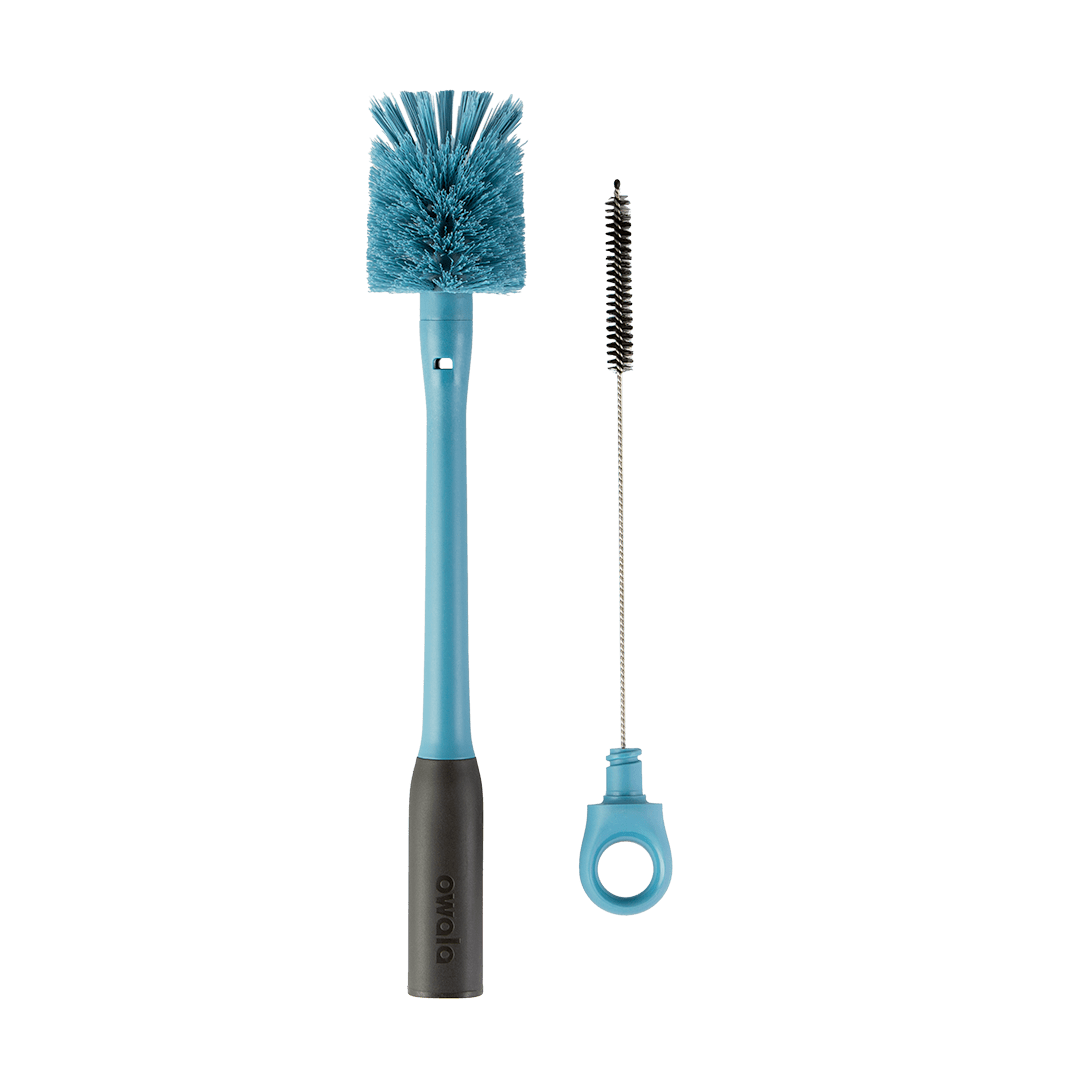 2-in-1 Bottle Brush JIWK