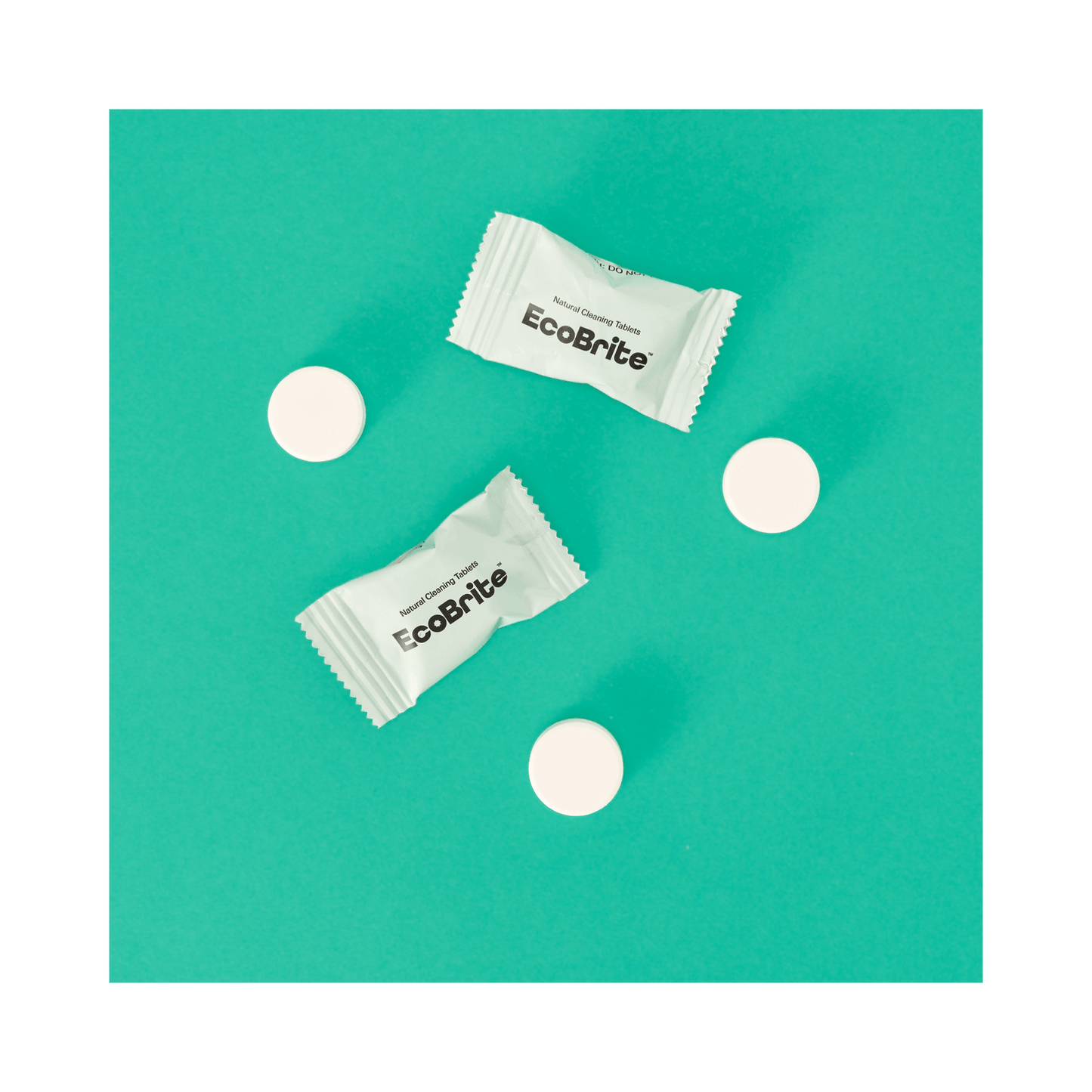 Bottle Cleaning Tablets VS3Y