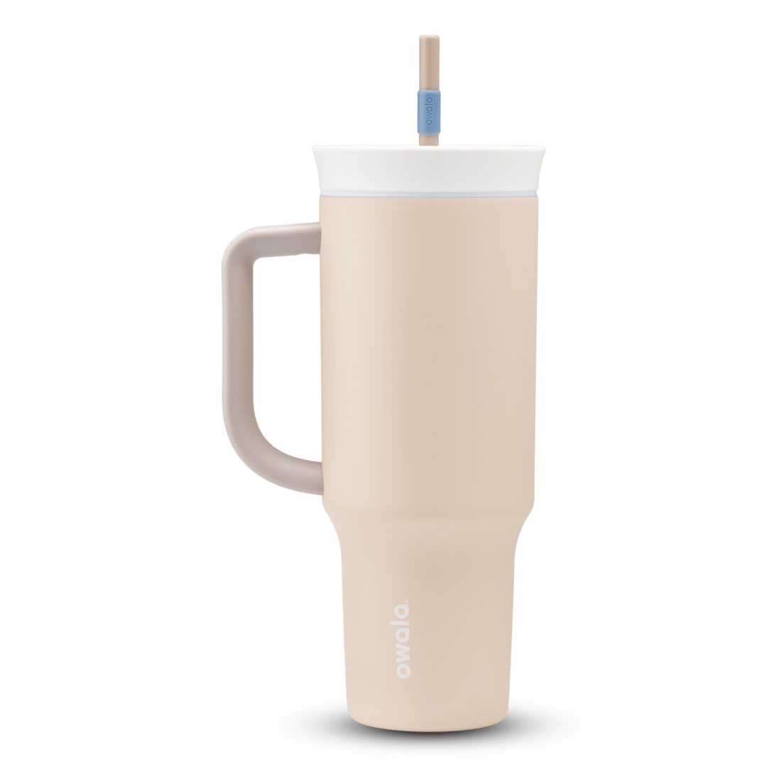 40oz Tumbler CVOV