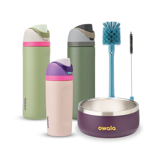 Family Bundle CFO9
