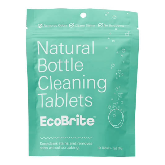 Bottle Cleaning Tablets VS3Y