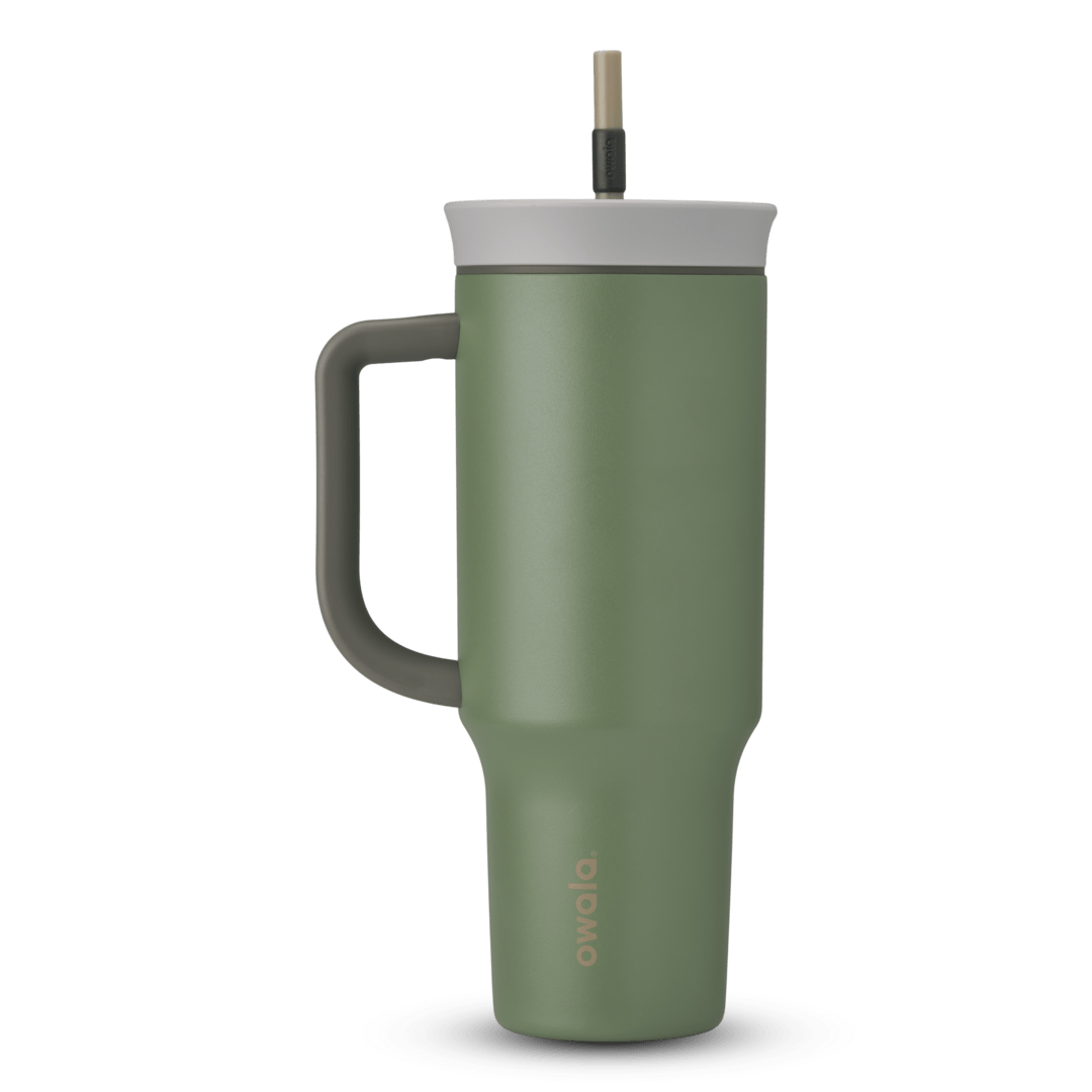 40oz Tumbler CVOV