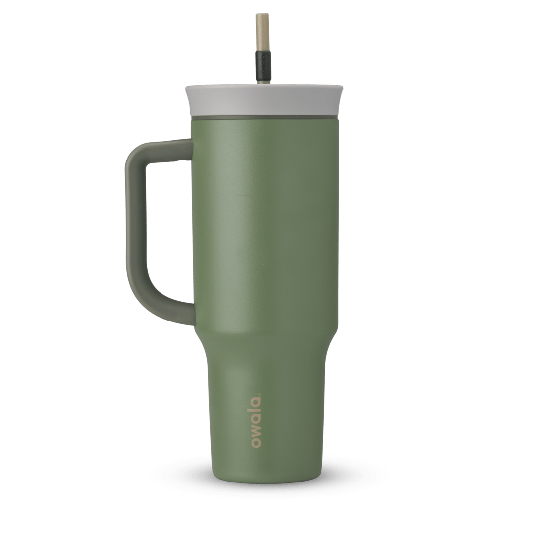 40oz Tumbler VQAY