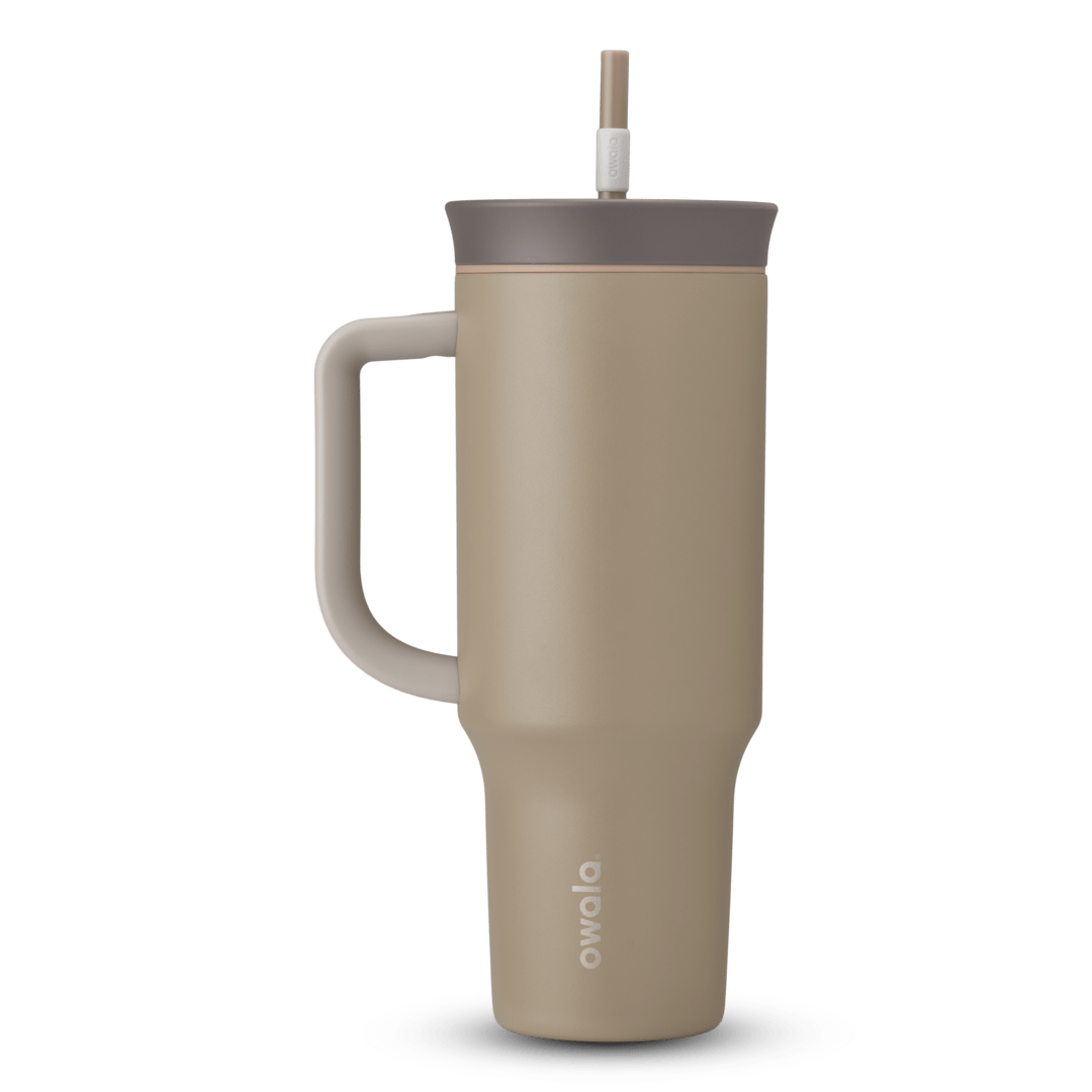40oz Tumbler CVOV