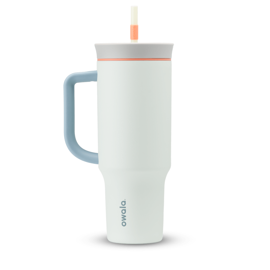 40oz Tumbler CVOV