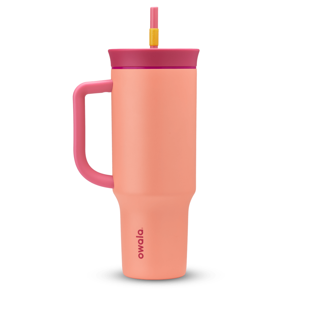 40oz Tumbler CVOV