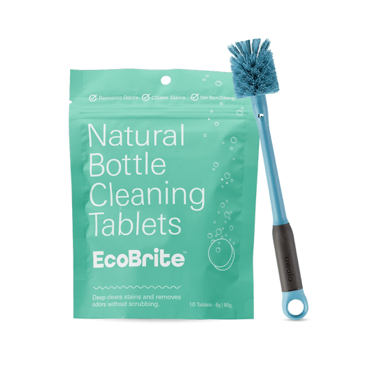 Bottle Cleaning Bundle D5R9