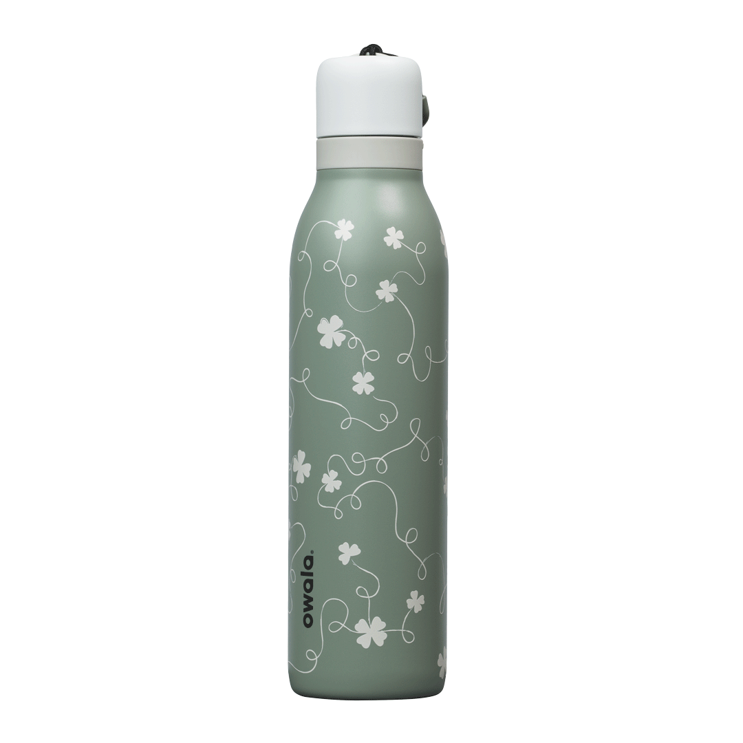 Clover Achiever K0Y6