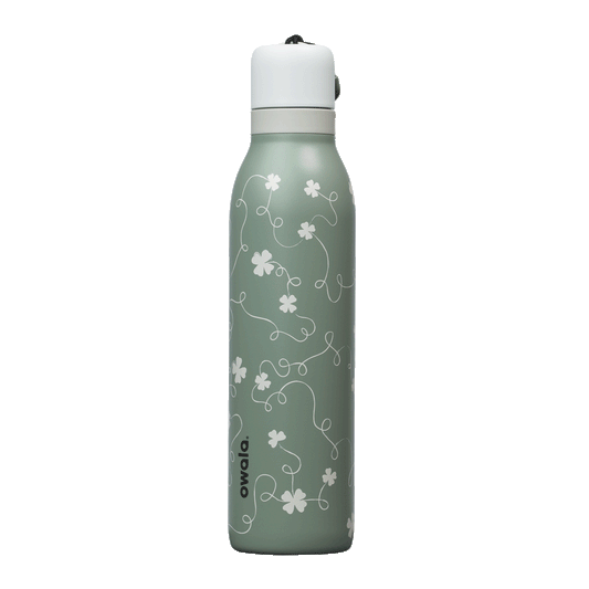 Clover Achiever K0Y6
