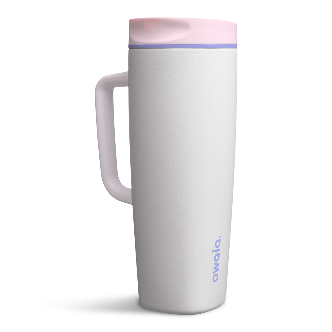 SmoothSip® Slider with Handle NAME