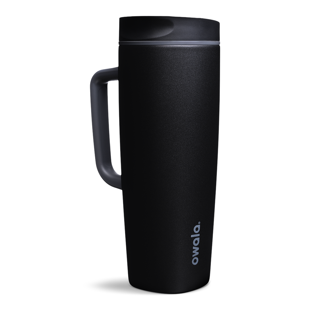 SmoothSip® Slider with Handle NAME