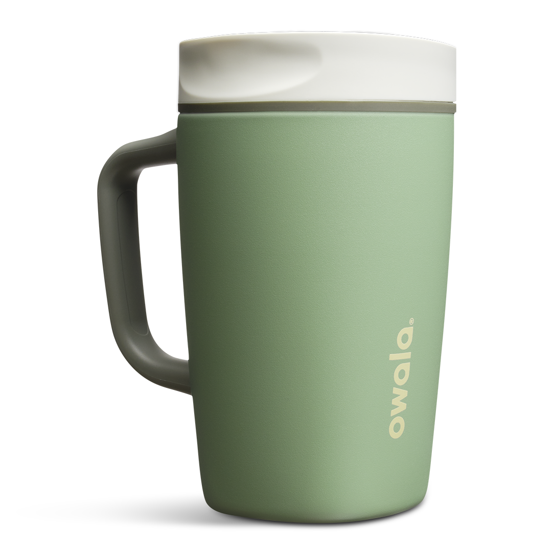 SmoothSip® Slider with Handle NAME