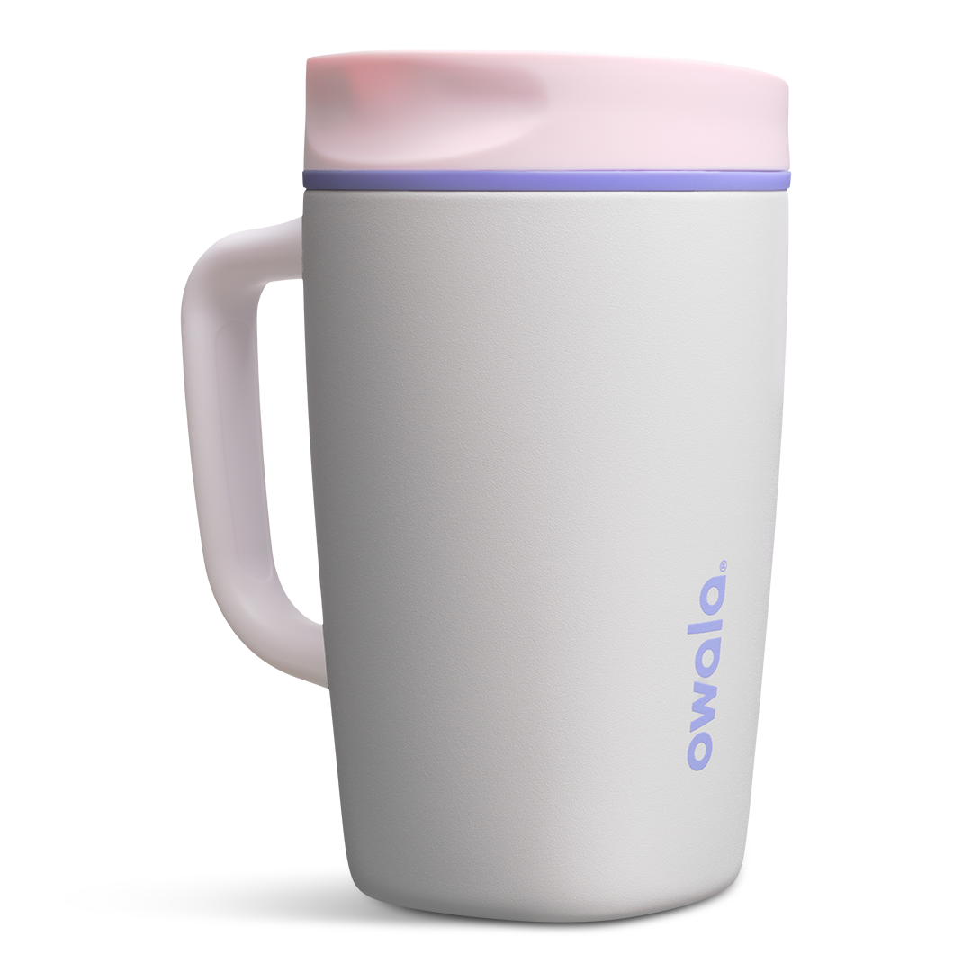 SmoothSip® Slider with Handle NAME