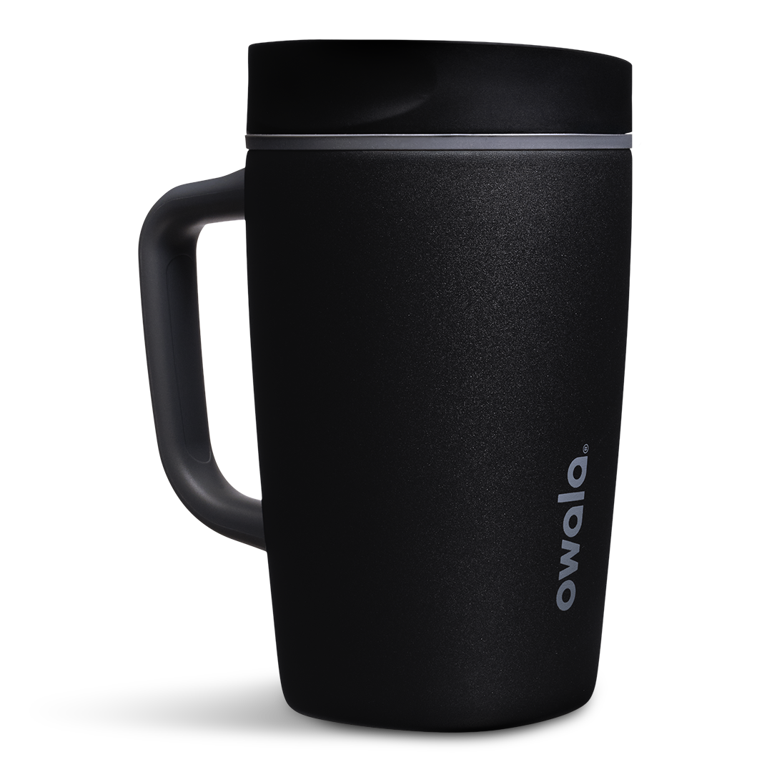 SmoothSip® Slider with Handle NAME