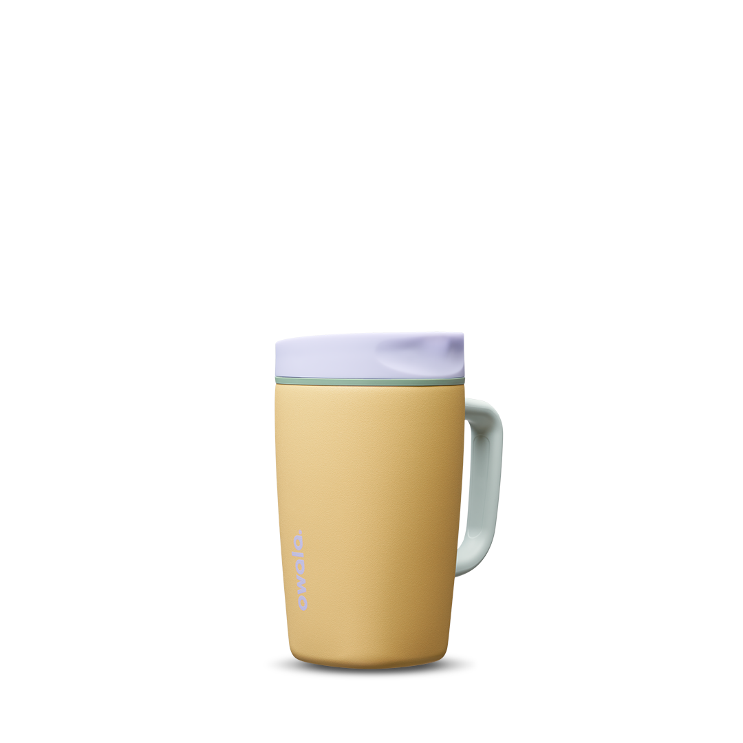 SmoothSip QCSC