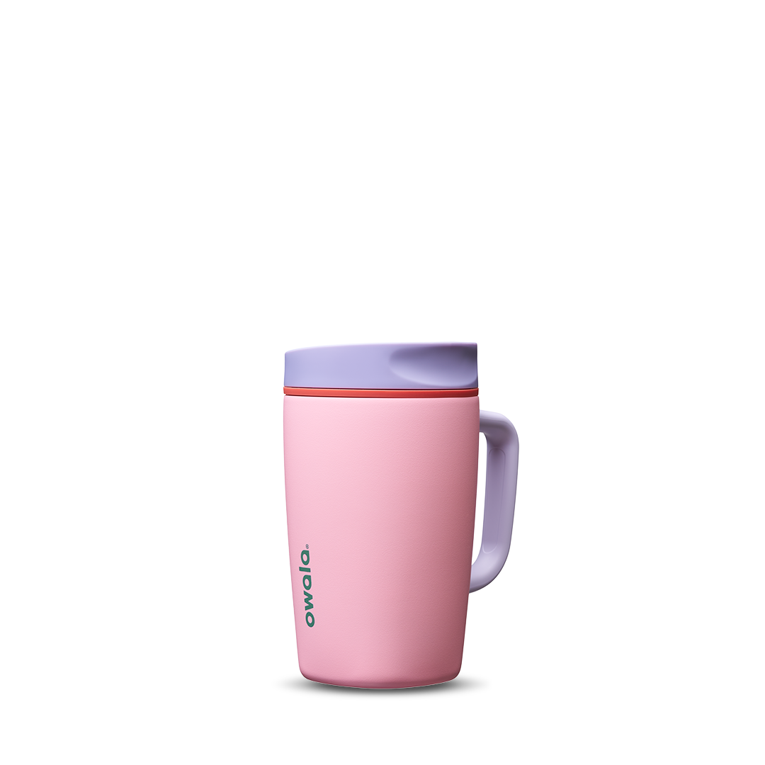 SmoothSip® Slider with Handle NAME