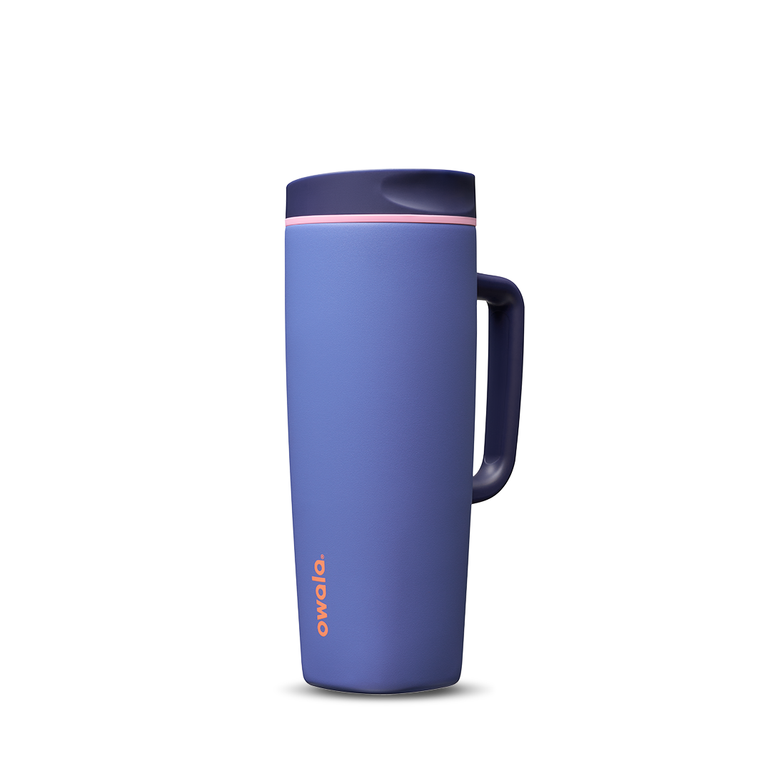 SmoothSip QCSC