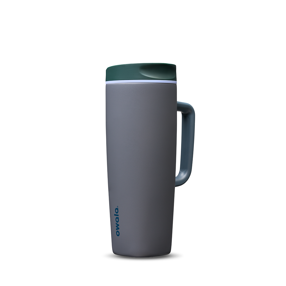 SmoothSip QCSC