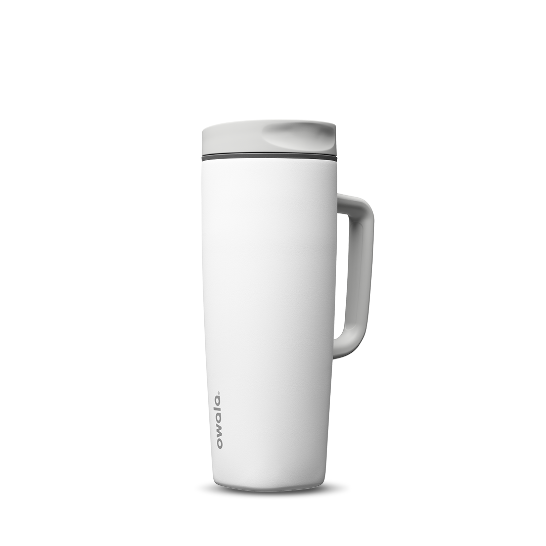 SmoothSip® Slider with Handle NAME