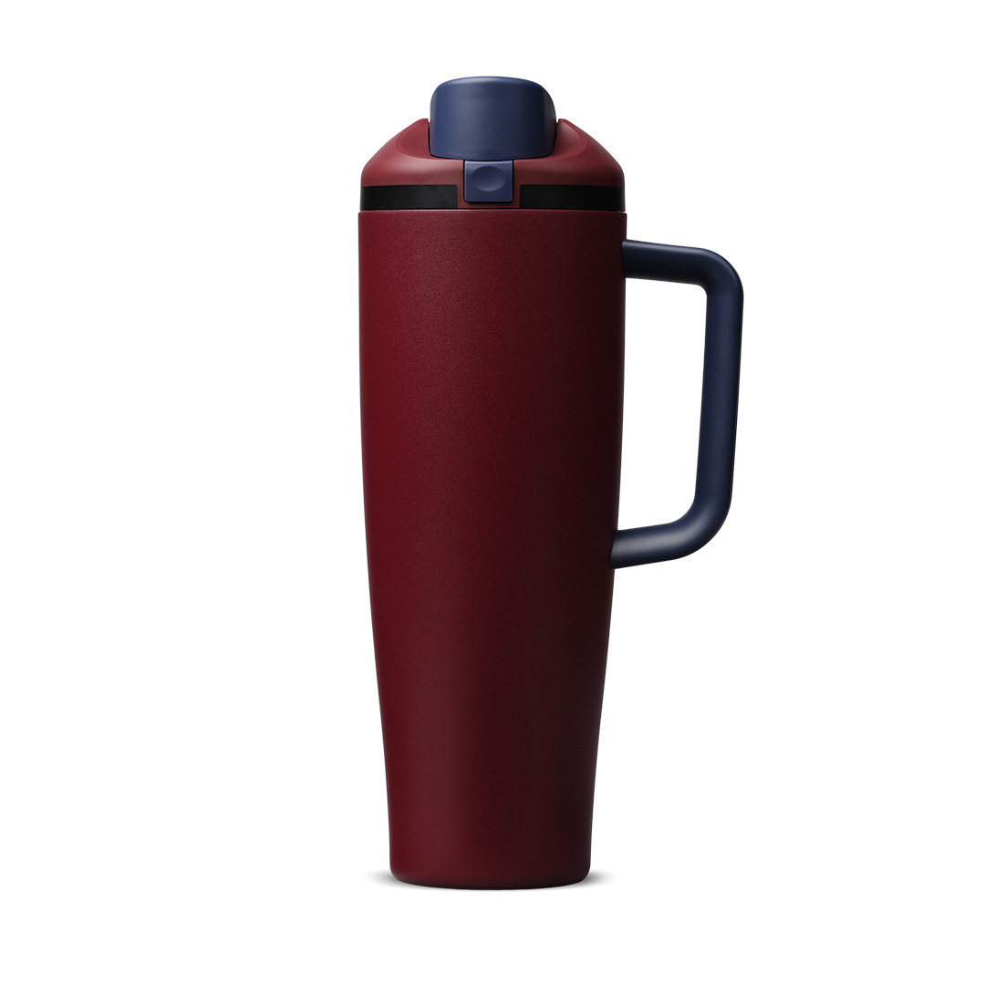 40oz Tumbler VQAY