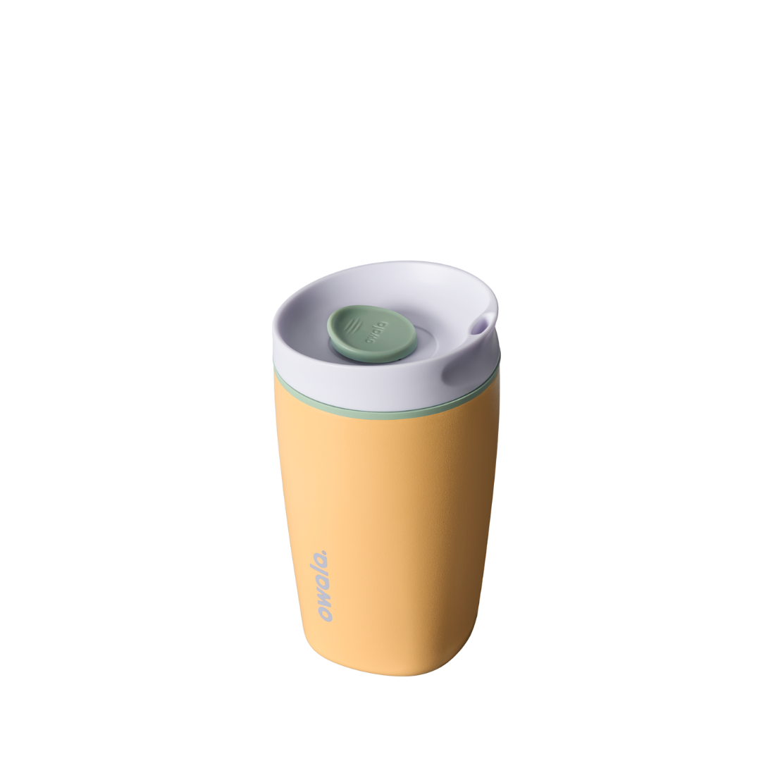 SmoothSip® Slider with Handle NAME