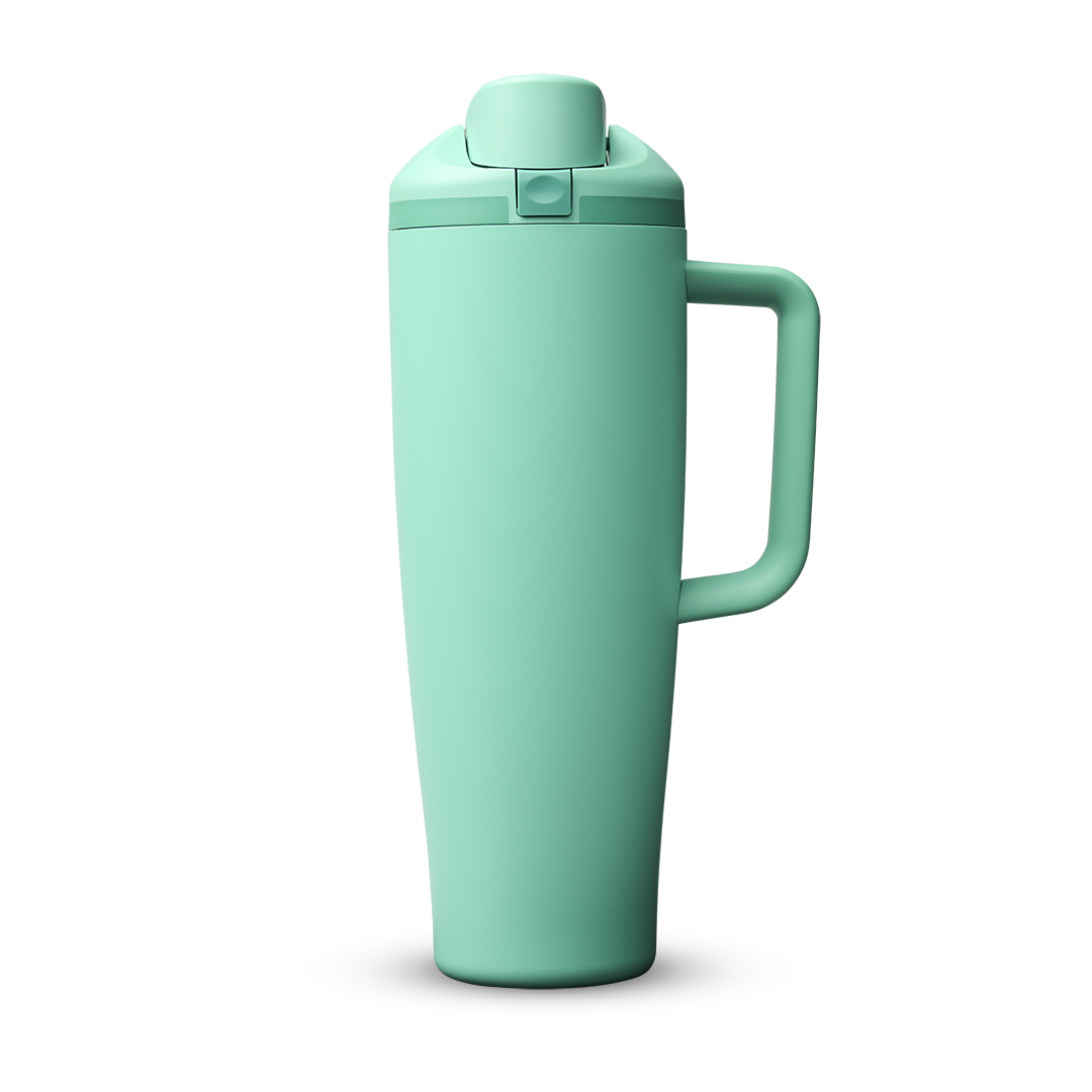 40oz Tumbler CVOV