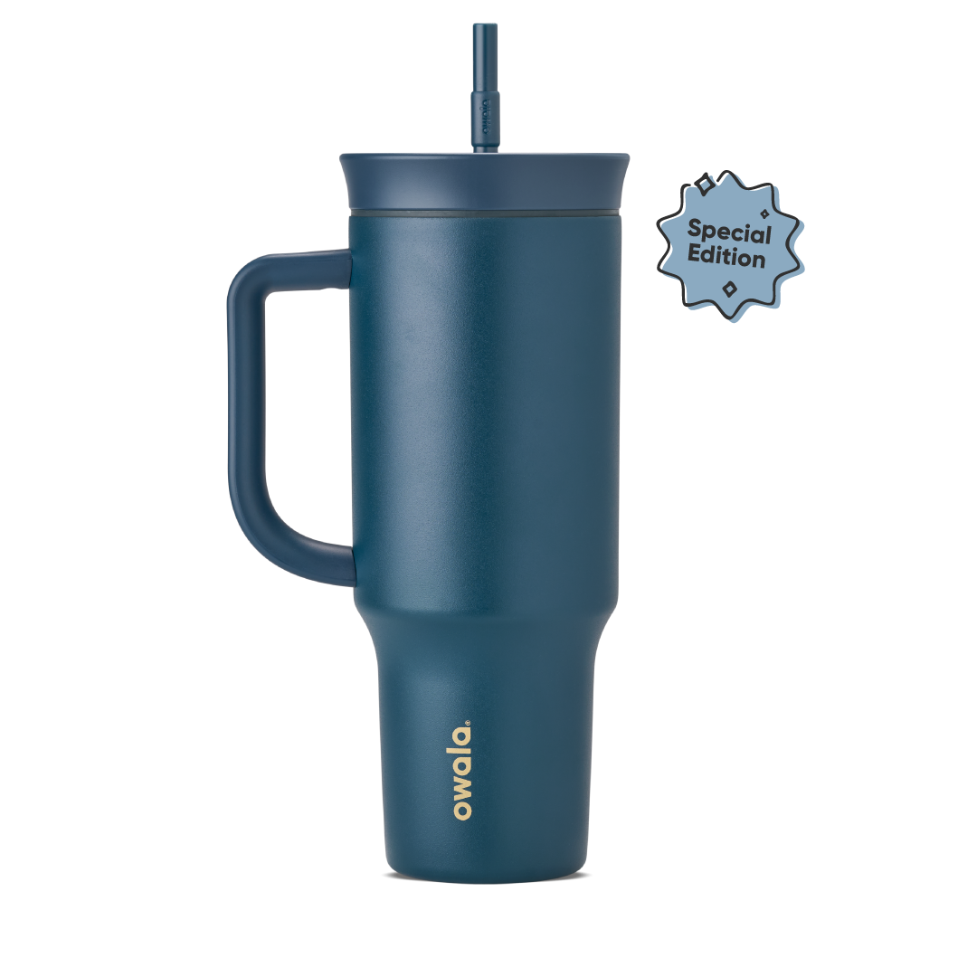 40oz Tumbler CVOV