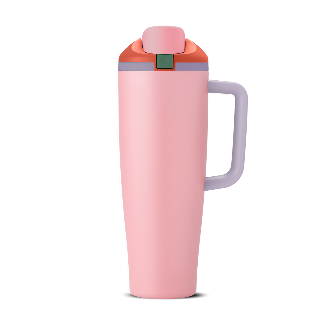 40oz Tumbler VQAY