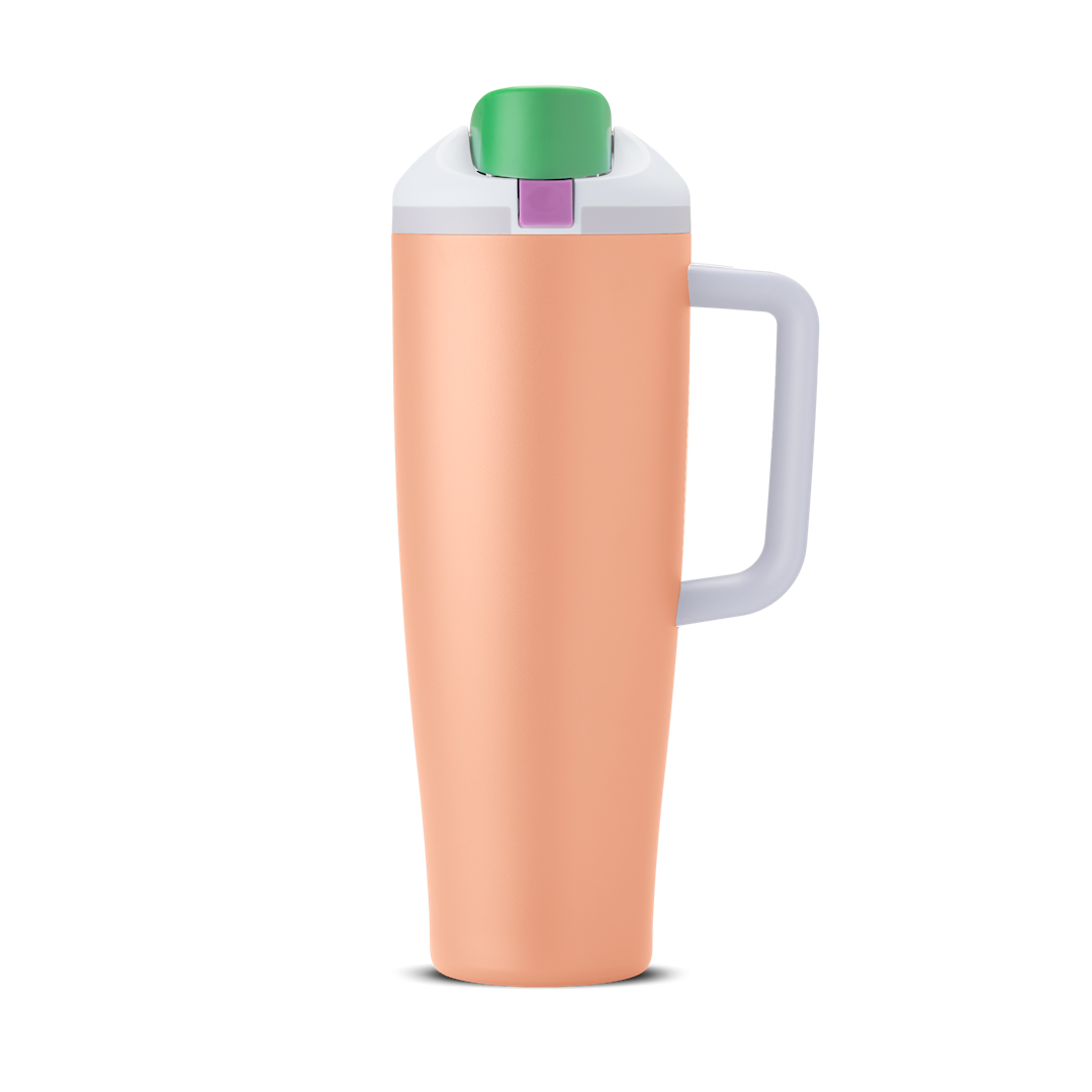 40oz Tumbler CVOV