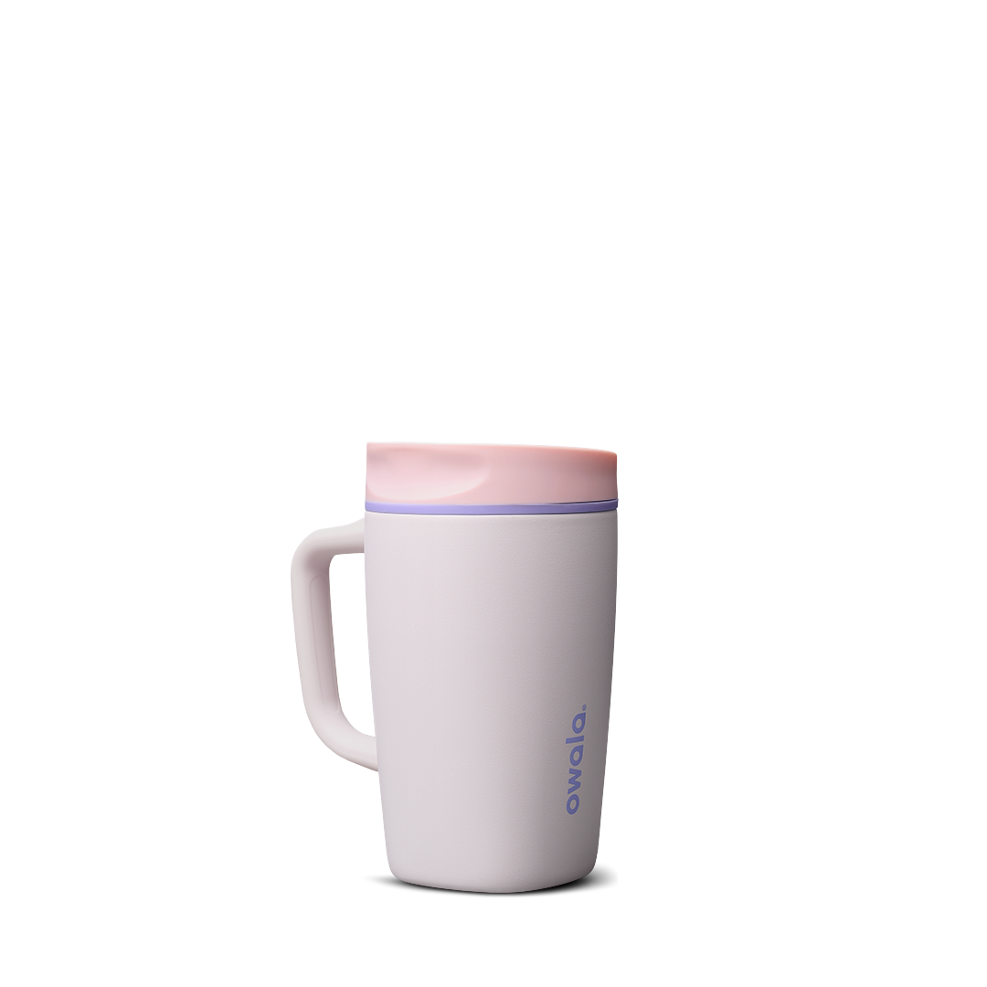 SmoothSip QCSC
