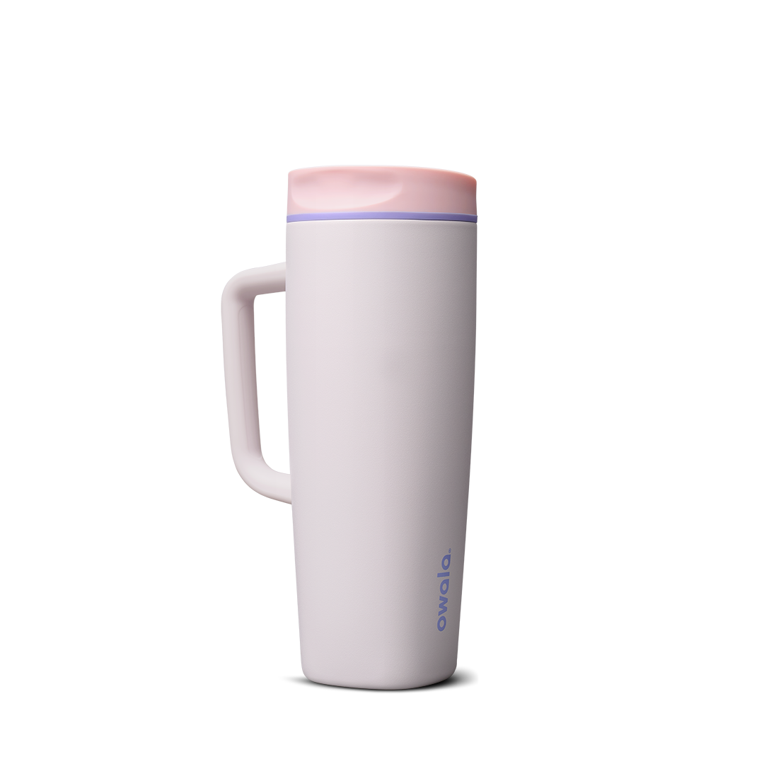 SmoothSip® Slider with Handle NAME