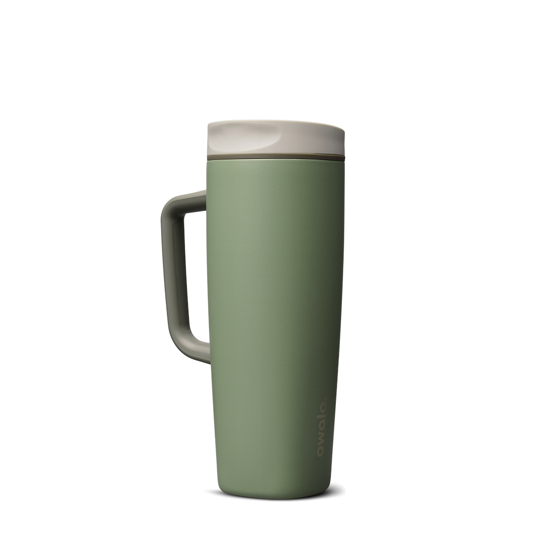 SmoothSip® Slider with Handle NAME