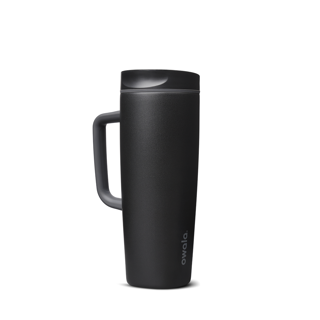 SmoothSip® Slider with Handle NAME