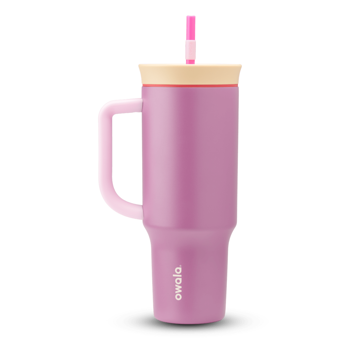 40oz Tumbler CVOV