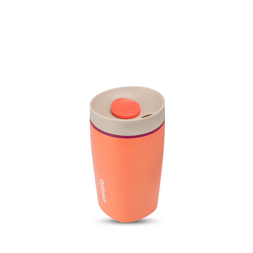 SmoothSip® Slider with Handle NAME