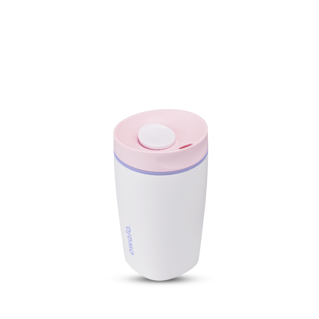 SmoothSip® Slider with Handle NAME