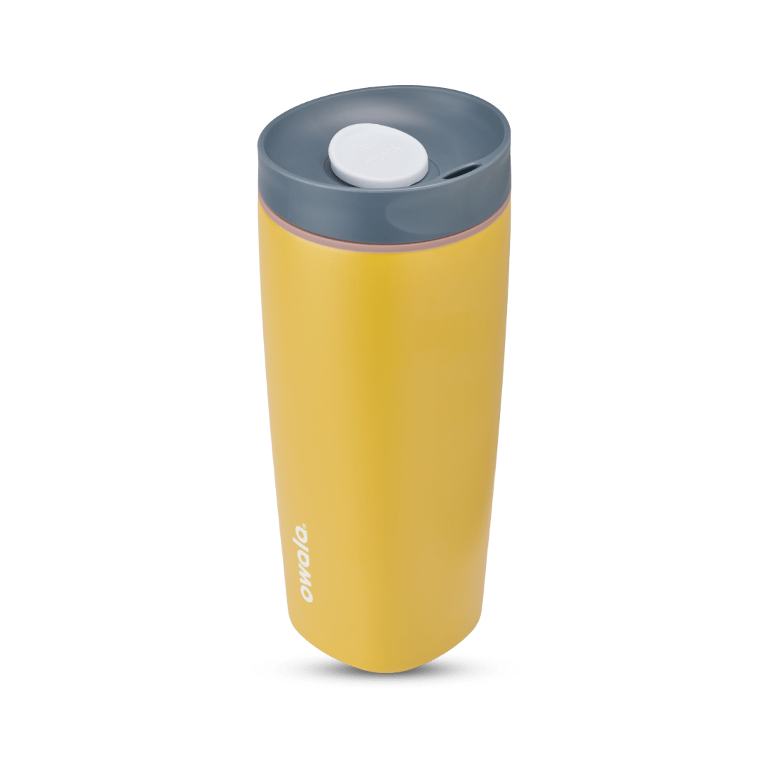 SmoothSip® Slider with Handle NAME