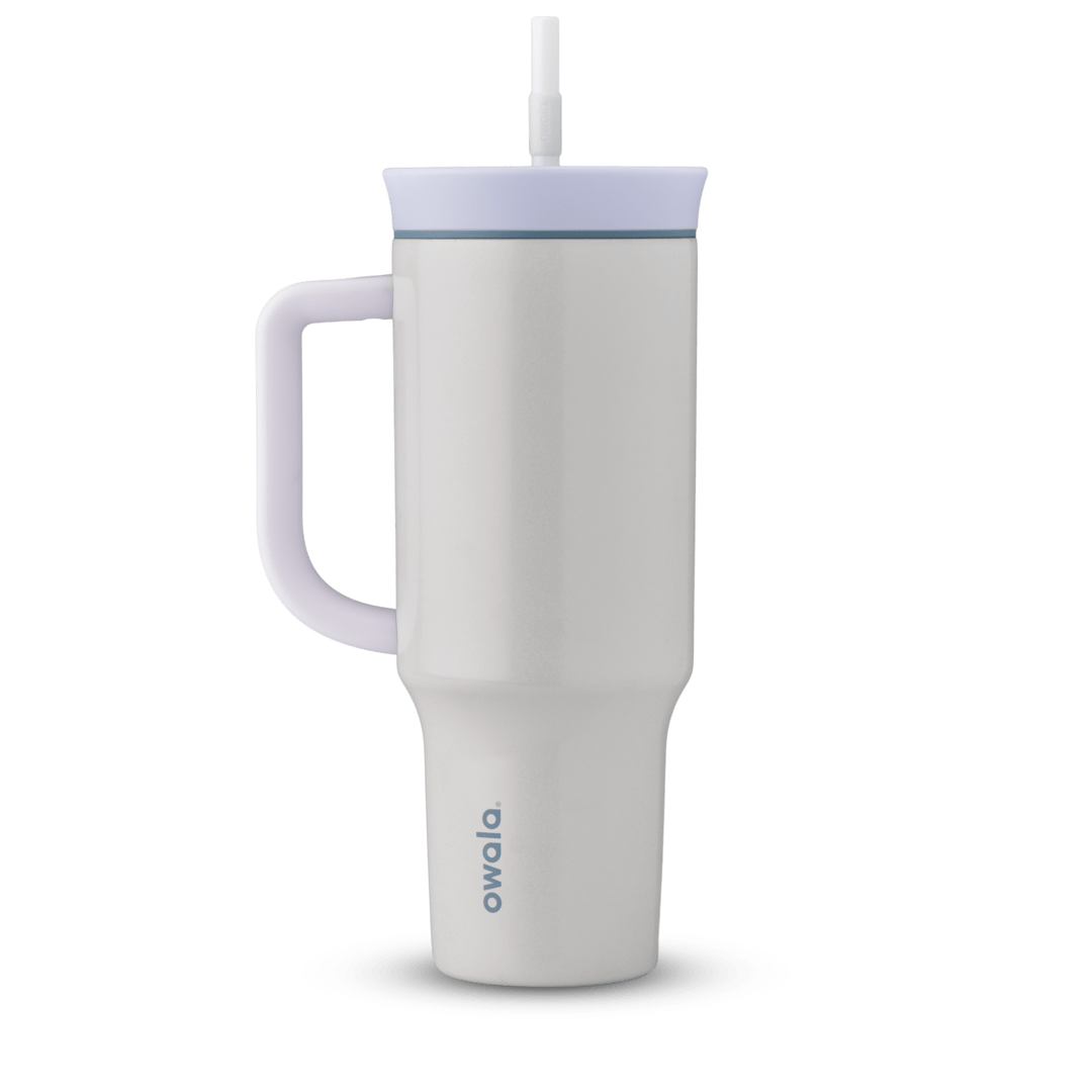 40oz Tumbler CVOV